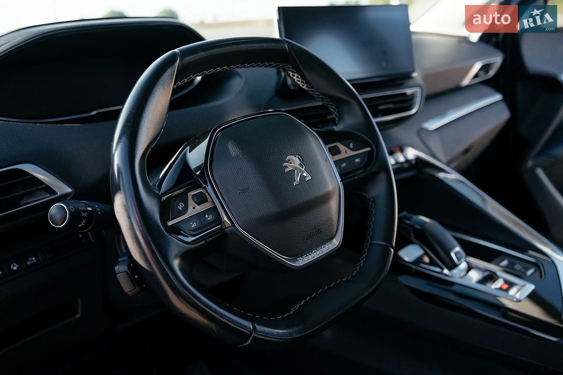 2021 Peugeot 3008 - мініатюра 28