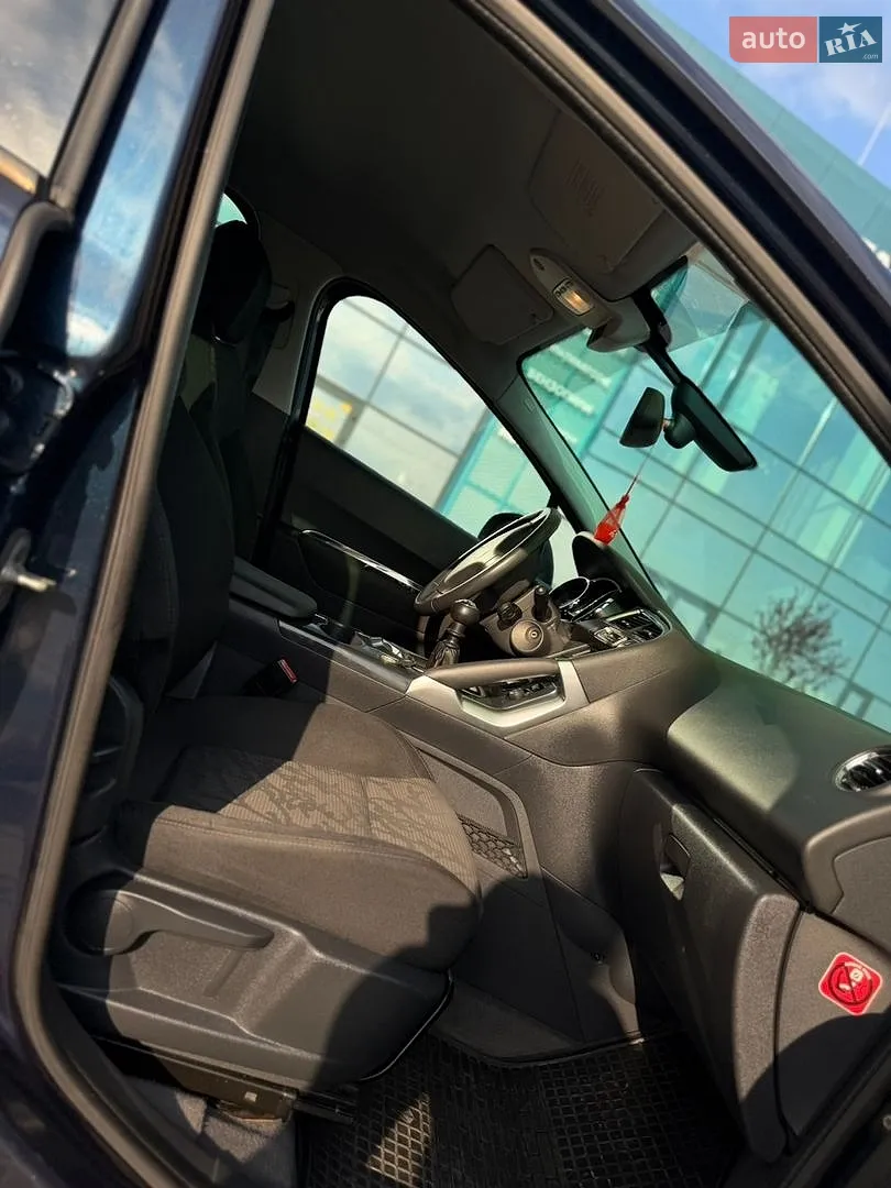 2010 Peugeot 3008 - мініатюра 26