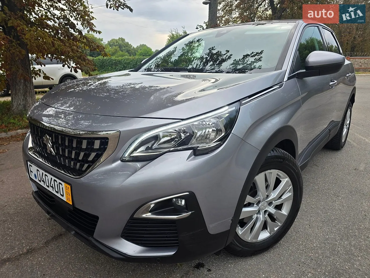 2019 Citroen C3 - мініатюра 24