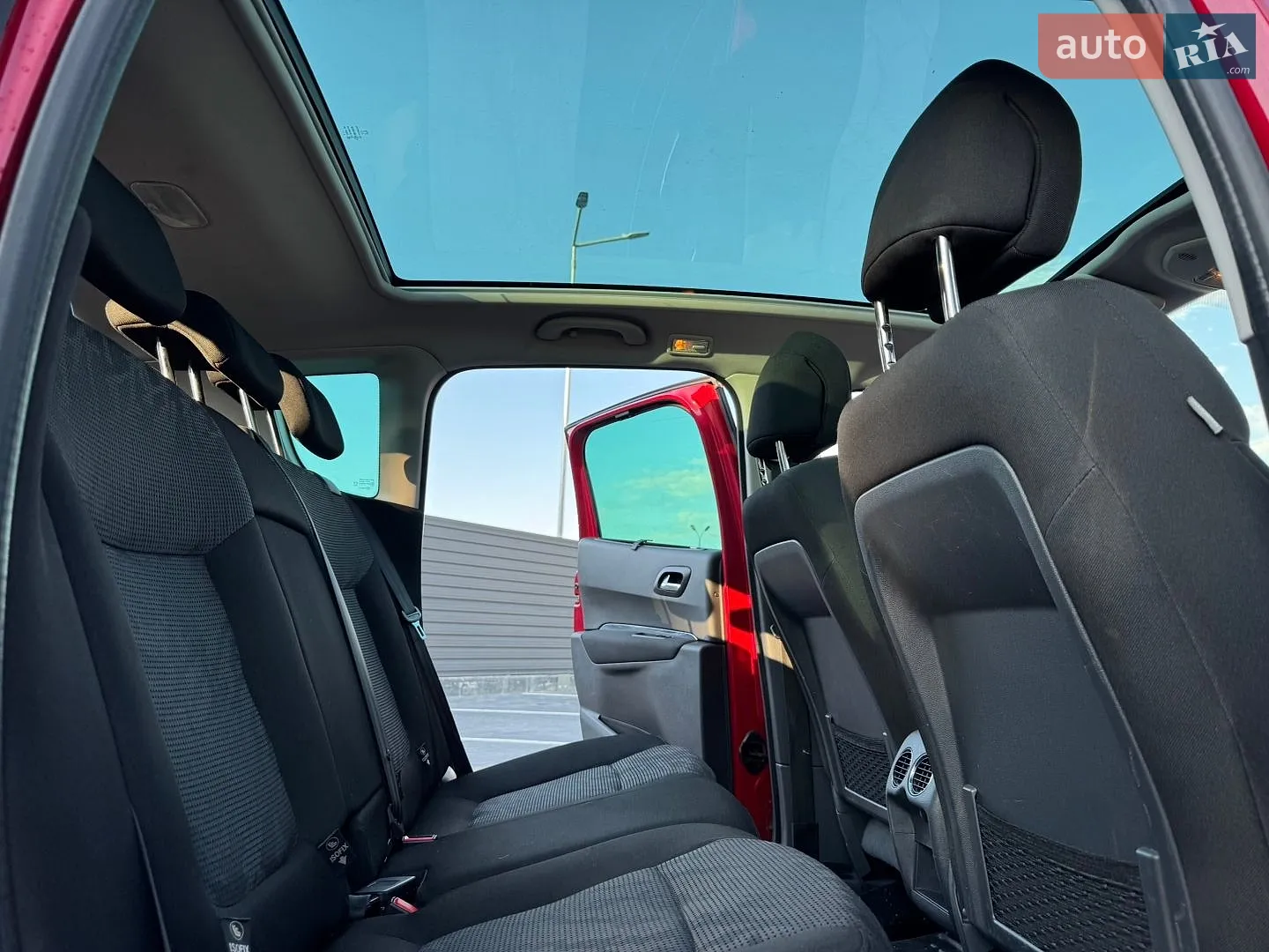 2010 Peugeot 3008 - мініатюра 32