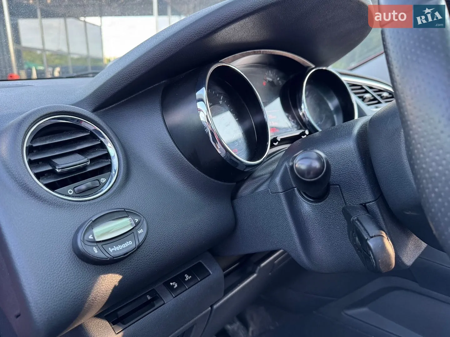 2010 Peugeot 3008 - мініатюра 38