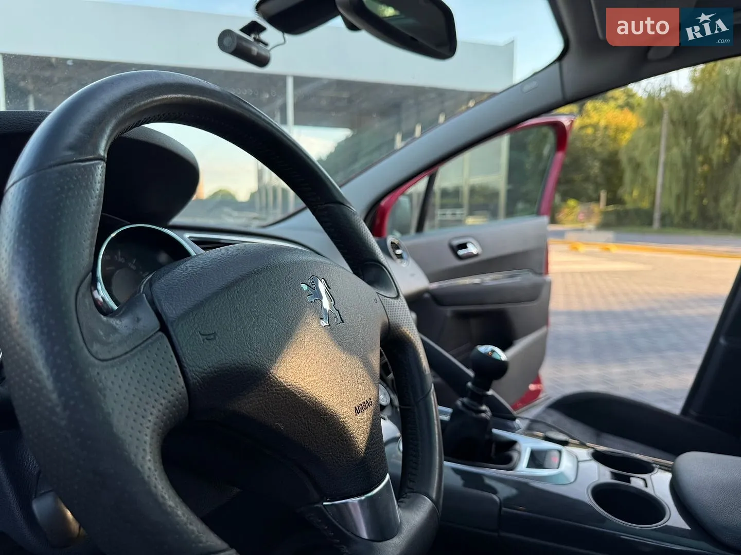 2010 Peugeot 3008 - мініатюра 39
