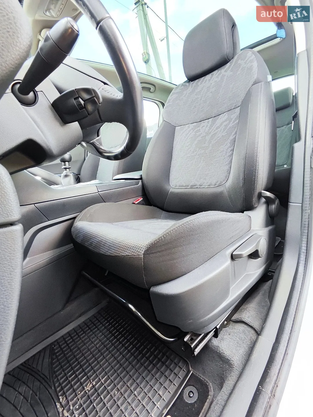 2010 Peugeot 3008 - мініатюра 15
