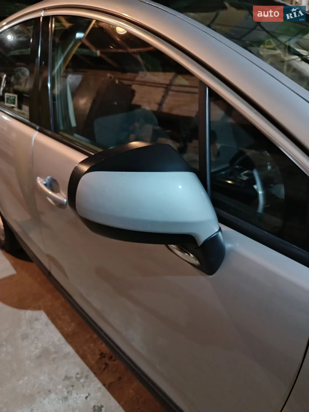 2011 Peugeot 3008 - мініатюра 5