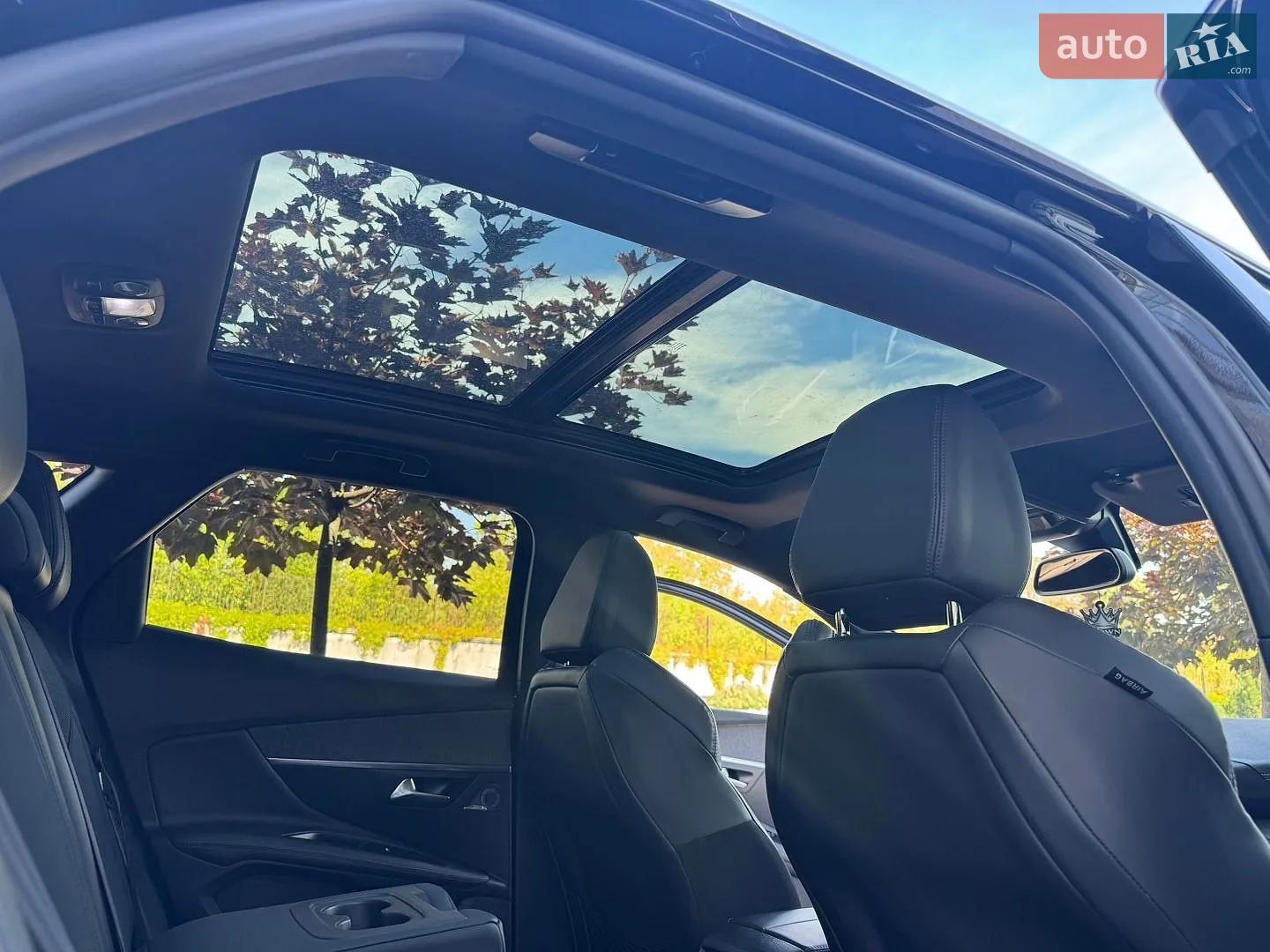 2017 Peugeot 3008 - мініатюра 22