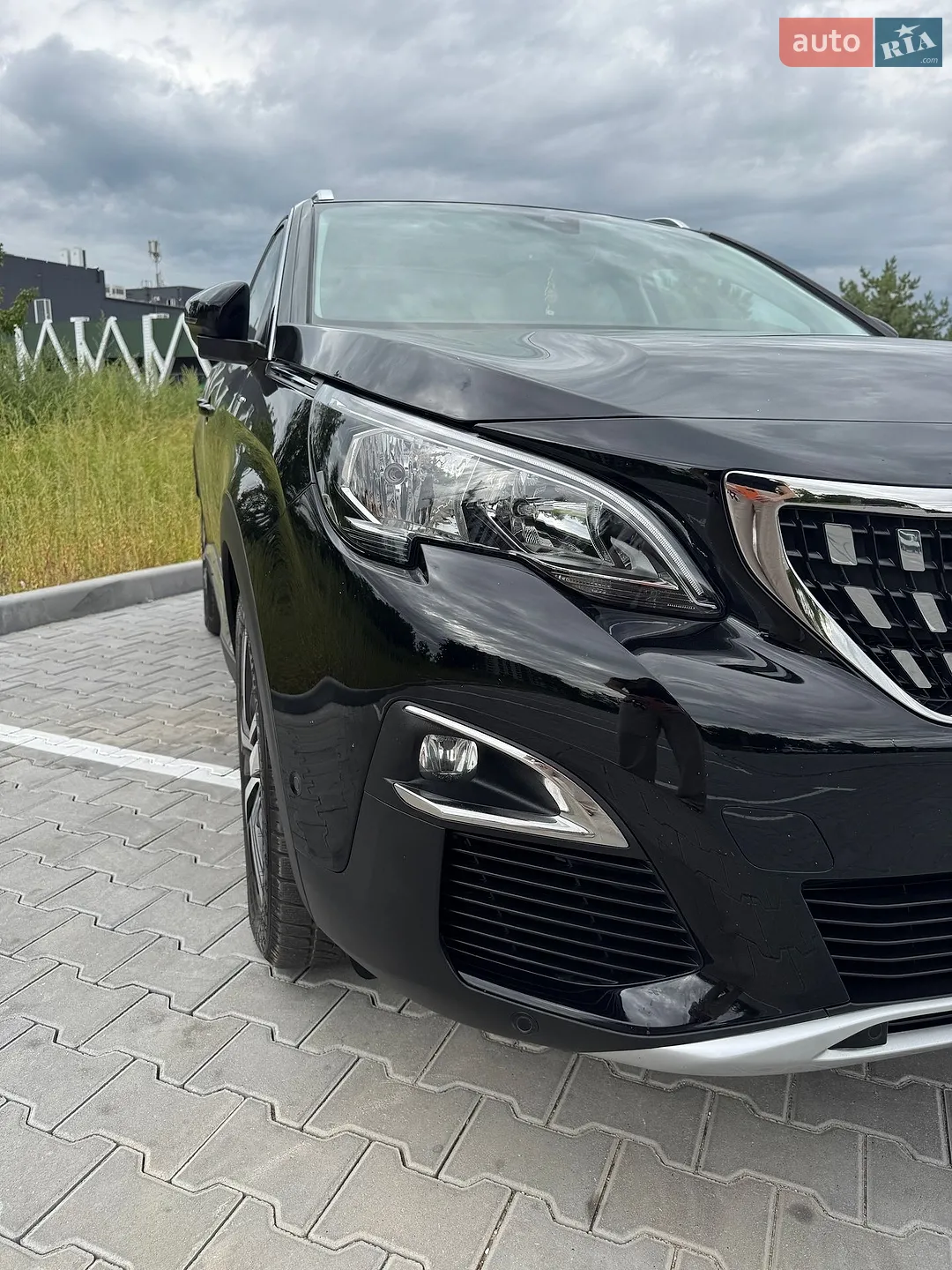 2020 Peugeot 3008 - мініатюра 17
