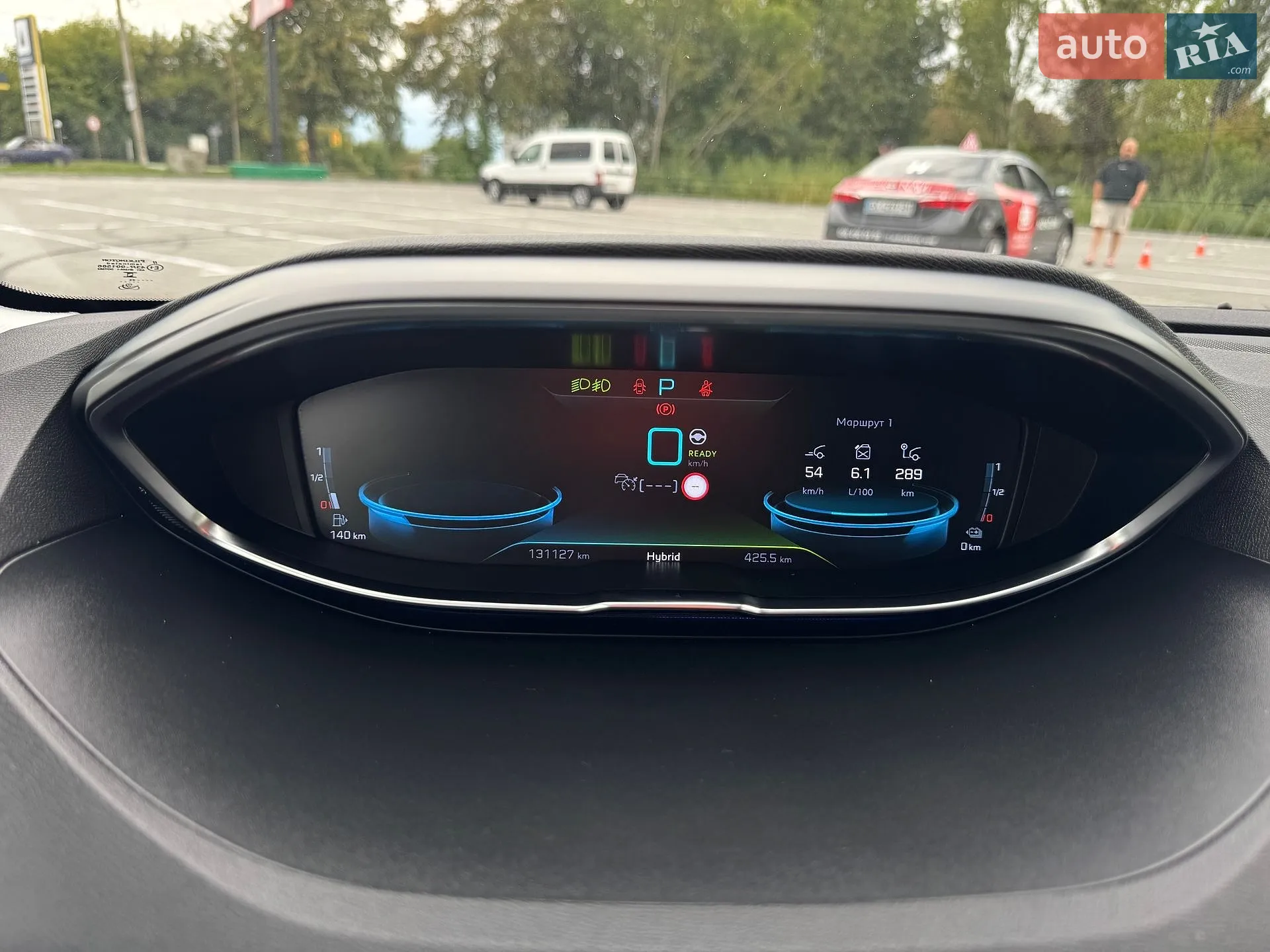 2020 Peugeot 3008 - мініатюра 37