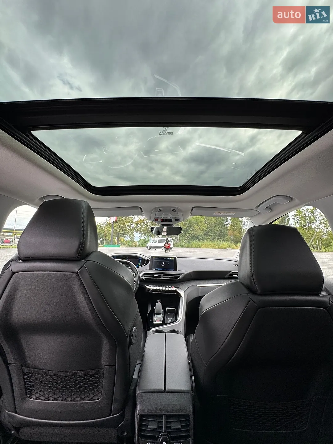 2020 Peugeot 3008 - мініатюра 62