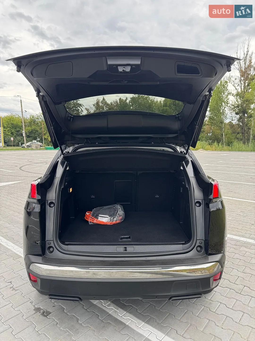 2020 Peugeot 3008 - мініатюра 74