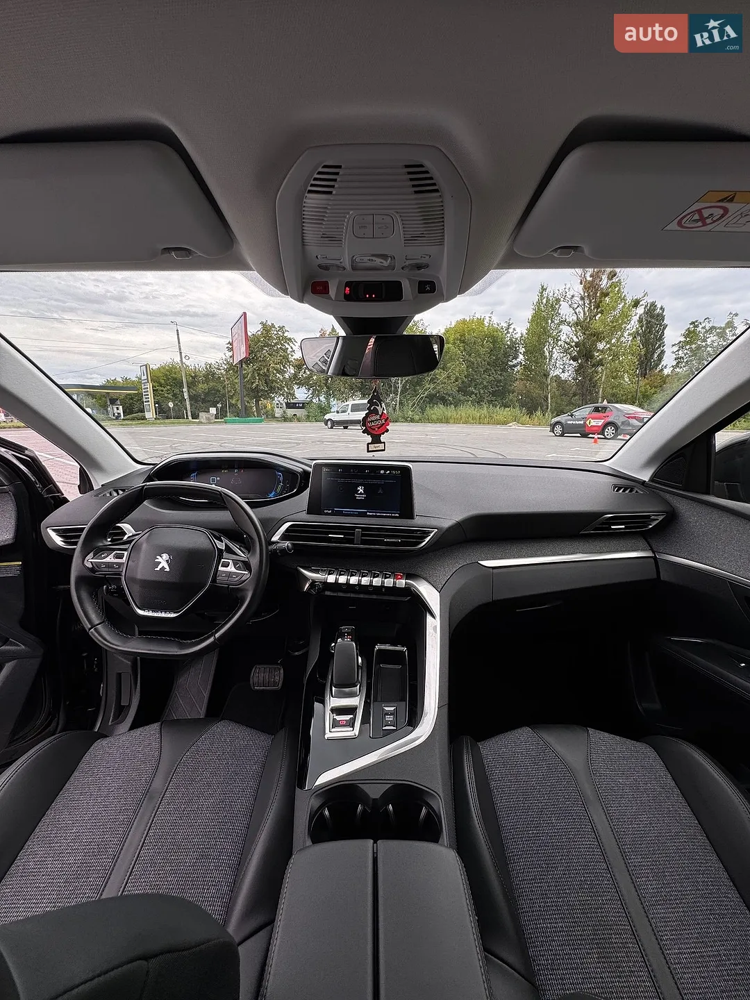 2020 Peugeot 3008 - мініатюра 59