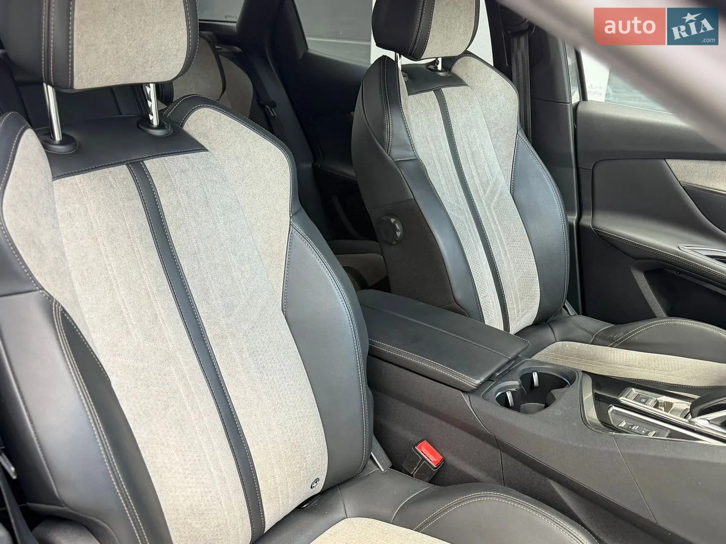 2021 Peugeot 3008 - мініатюра 43