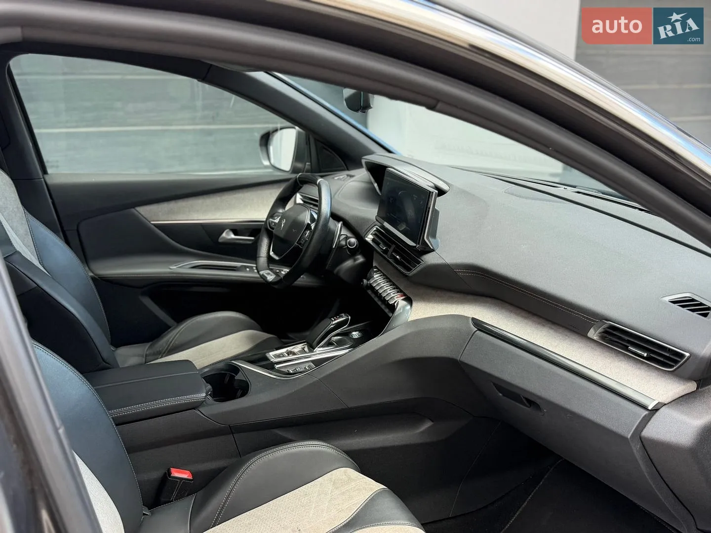 2021 Peugeot 3008 - мініатюра 45