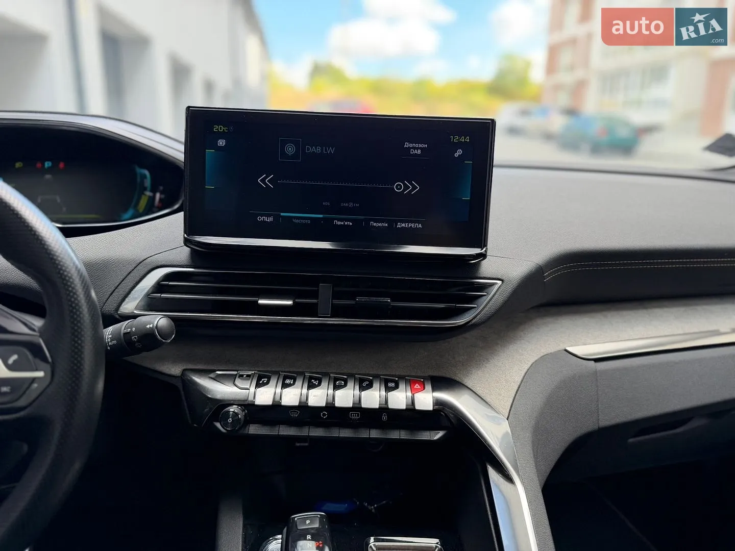 2021 Peugeot 3008 - мініатюра 51