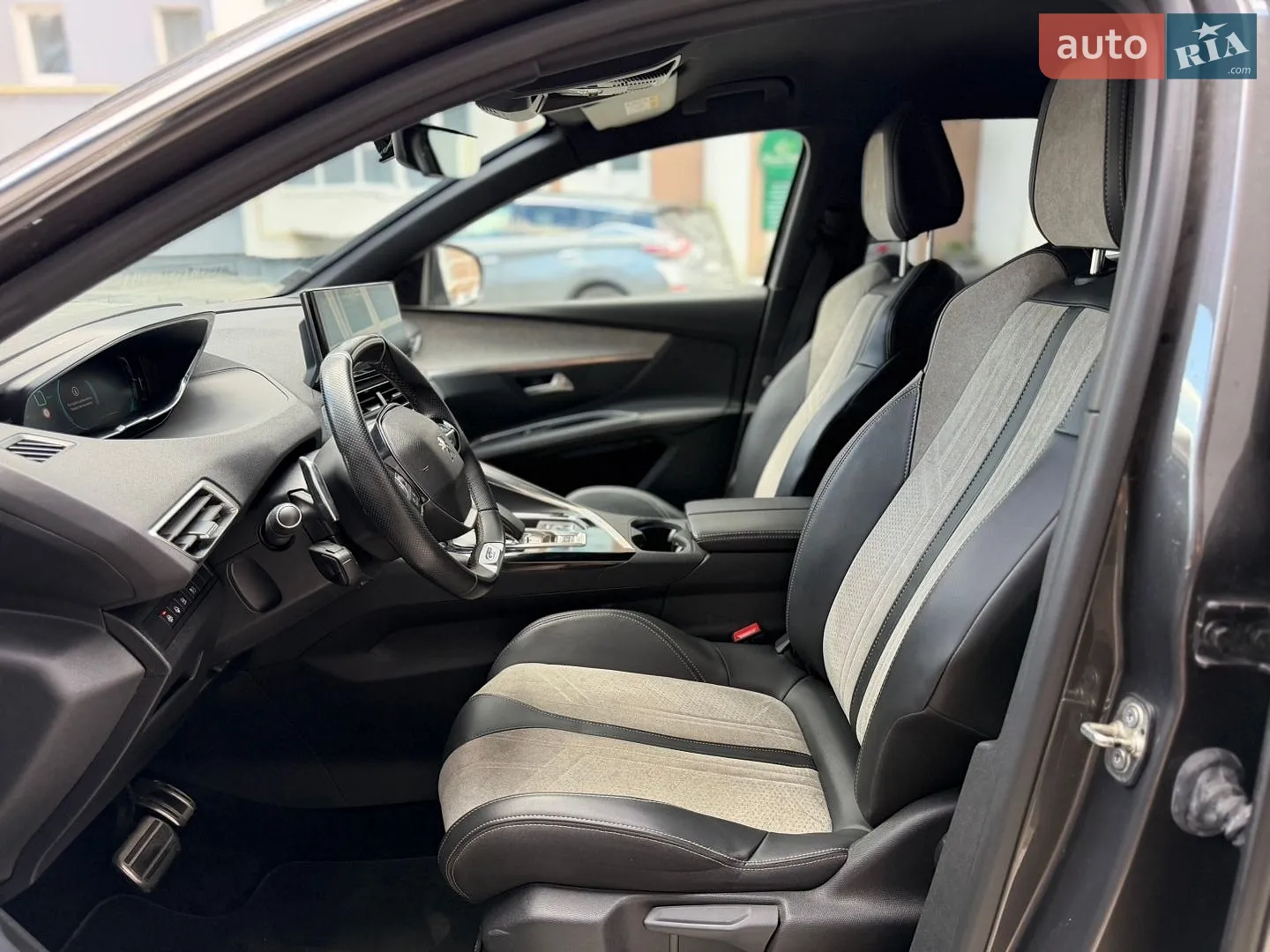 2021 Peugeot 3008 - мініатюра 55
