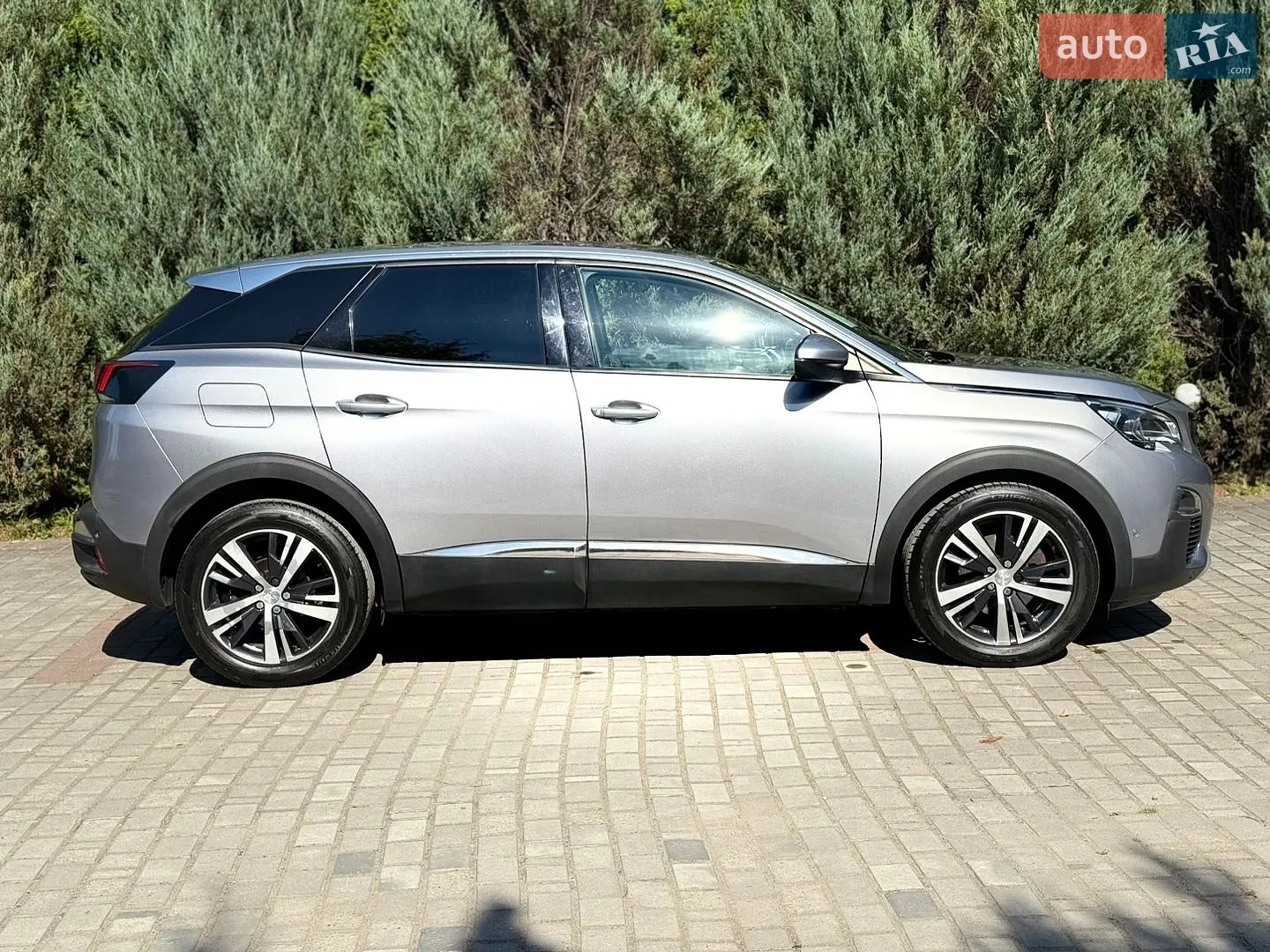 2018 Peugeot 3008 - мініатюра 4