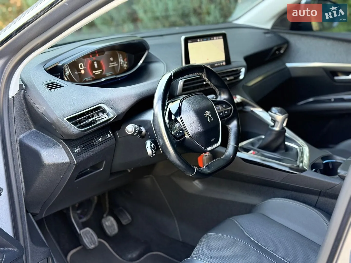 2018 Peugeot 3008 - мініатюра 16