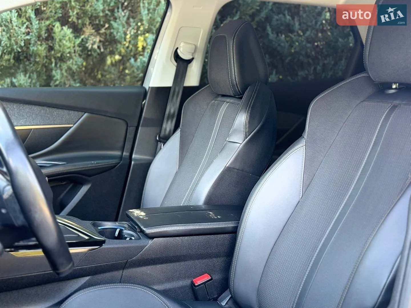 2018 Peugeot 3008 - мініатюра 17