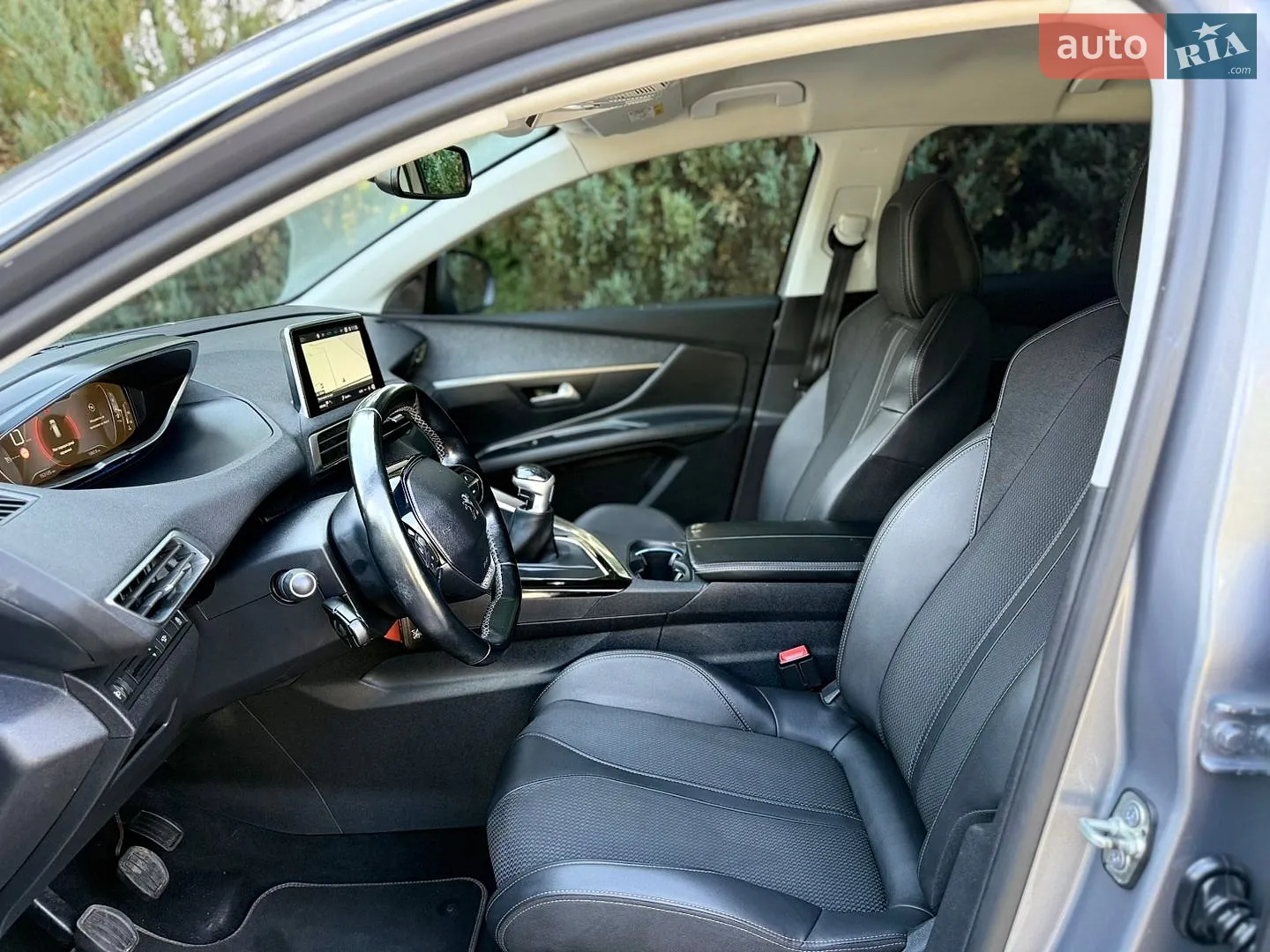 2018 Peugeot 3008 - мініатюра 18
