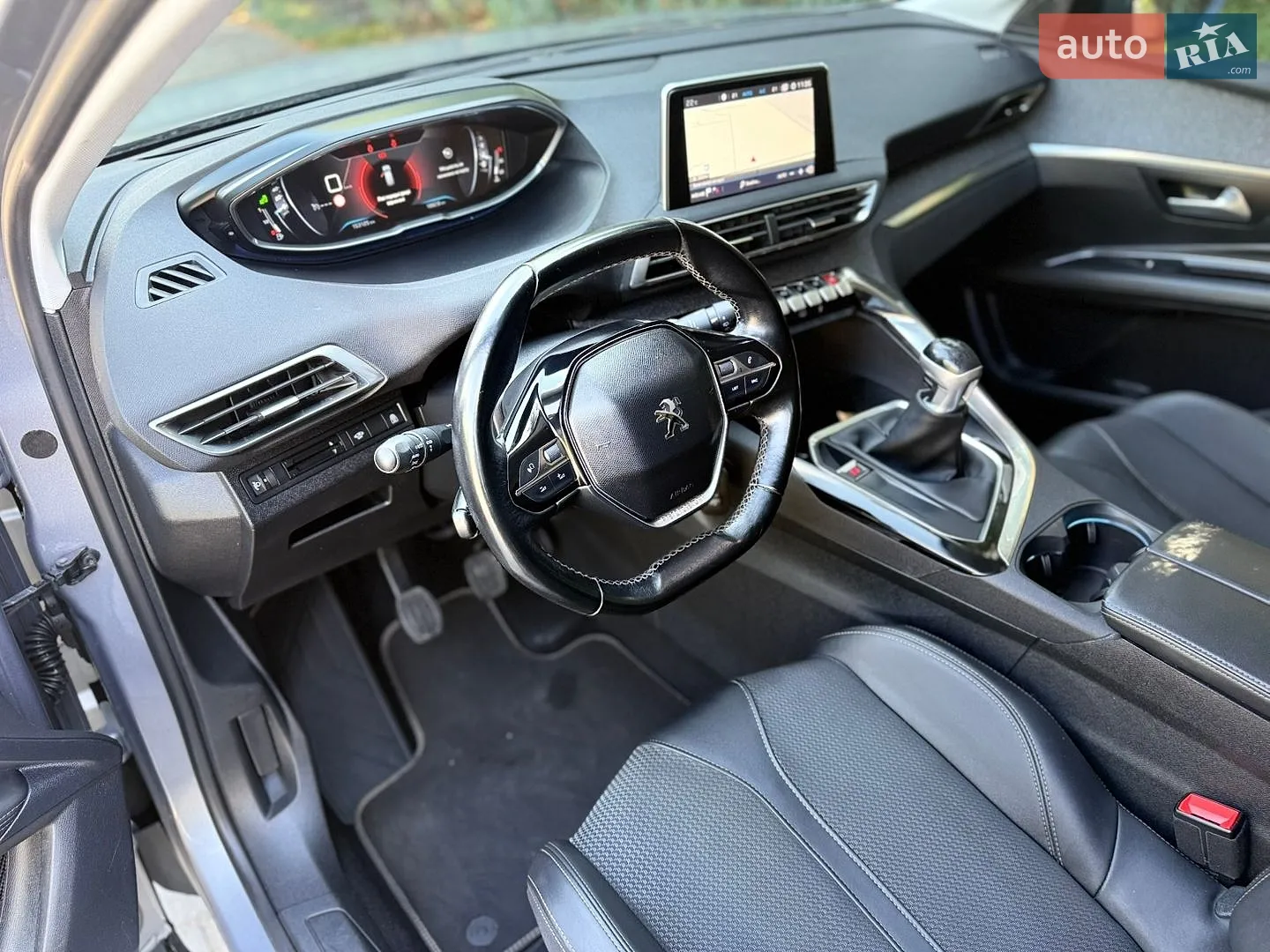 2018 Peugeot 3008 - мініатюра 20