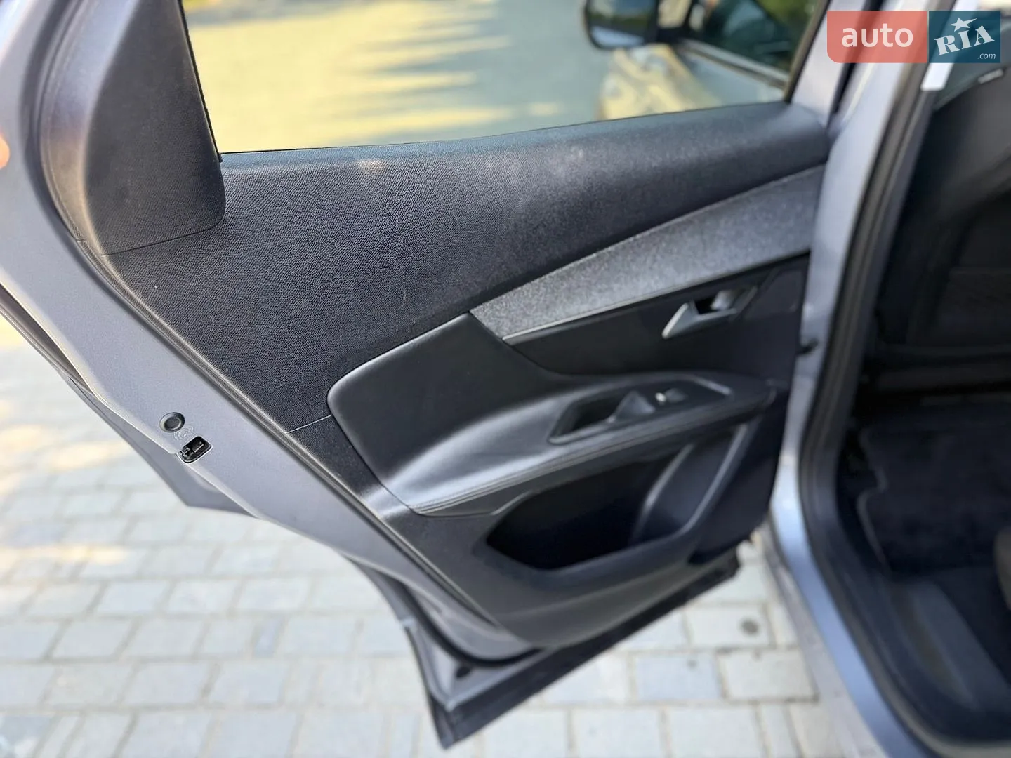 2018 Peugeot 3008 - мініатюра 24