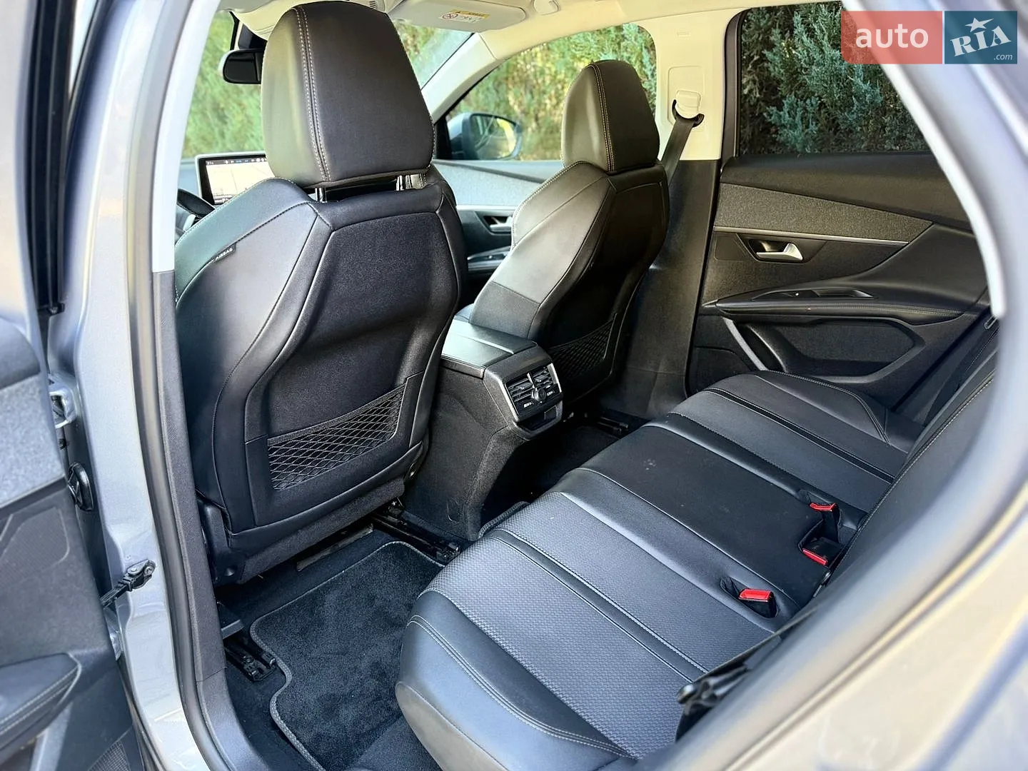 2018 Peugeot 3008 - мініатюра 23