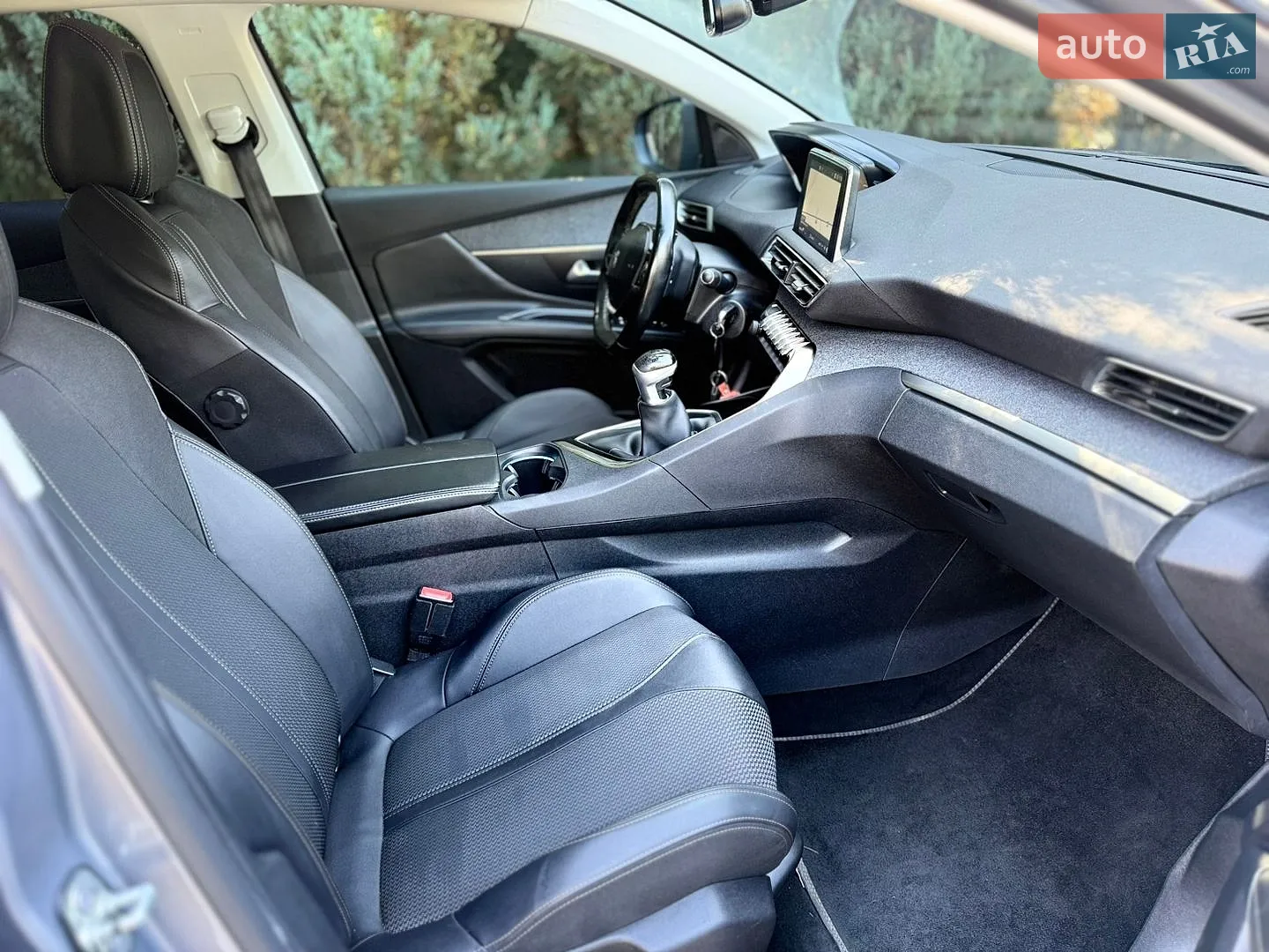 2018 Peugeot 3008 - мініатюра 28