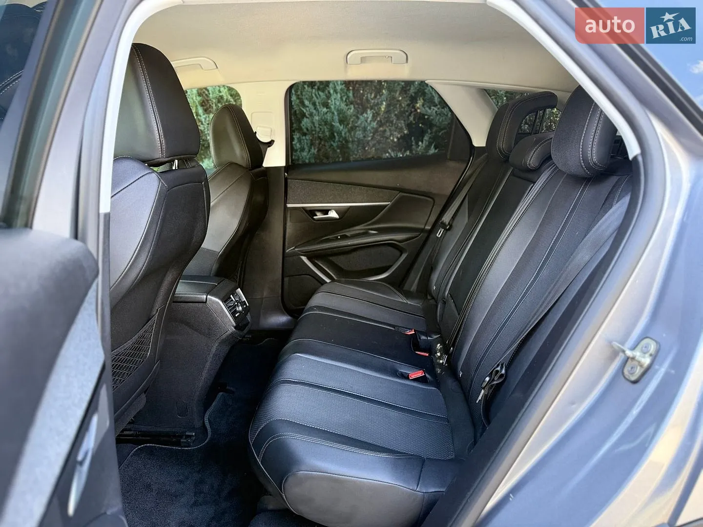 2018 Peugeot 3008 - мініатюра 22
