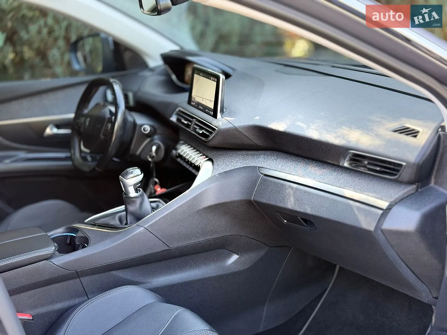 2018 Peugeot 3008 - мініатюра 25