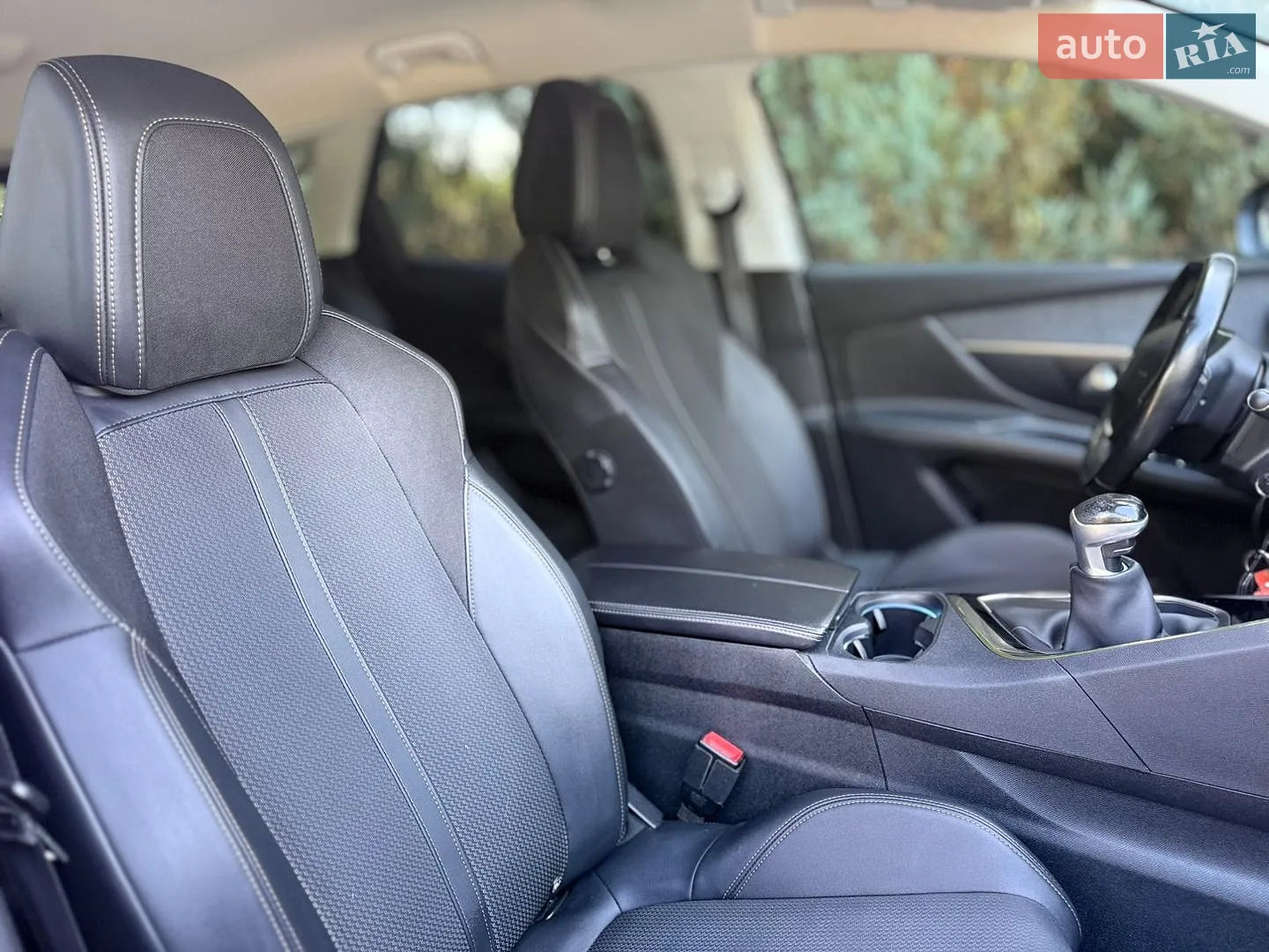 2018 Peugeot 3008 - мініатюра 27