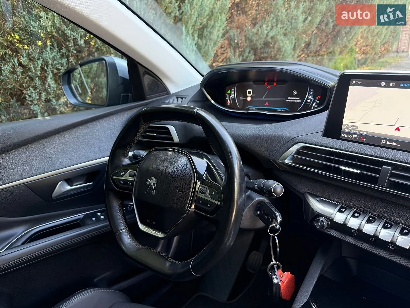 2018 Peugeot 3008 - мініатюра 33