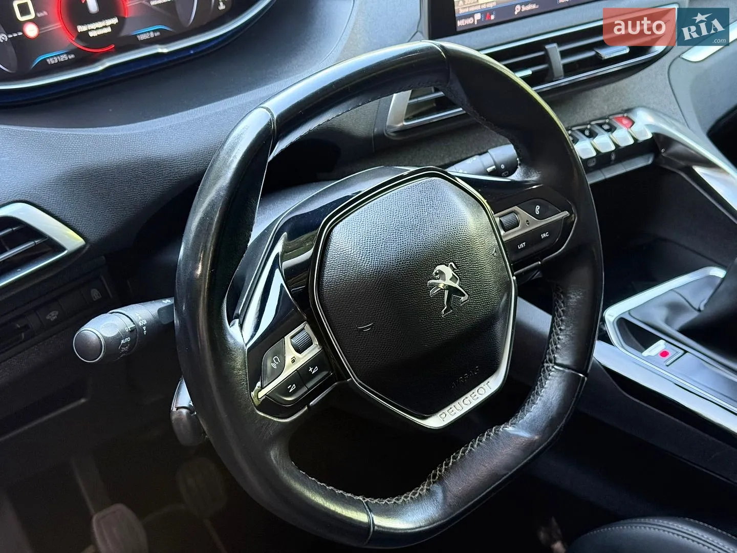 2018 Peugeot 3008 - мініатюра 32