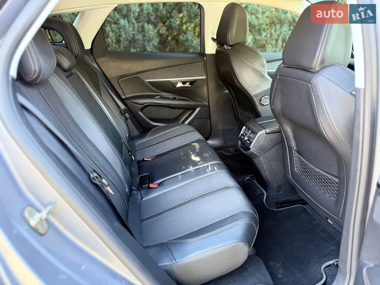 2018 Peugeot 3008 - мініатюра 30