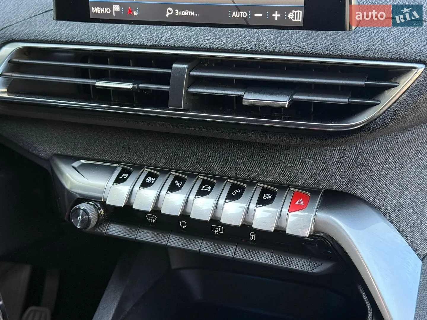 2018 Peugeot 3008 - мініатюра 35