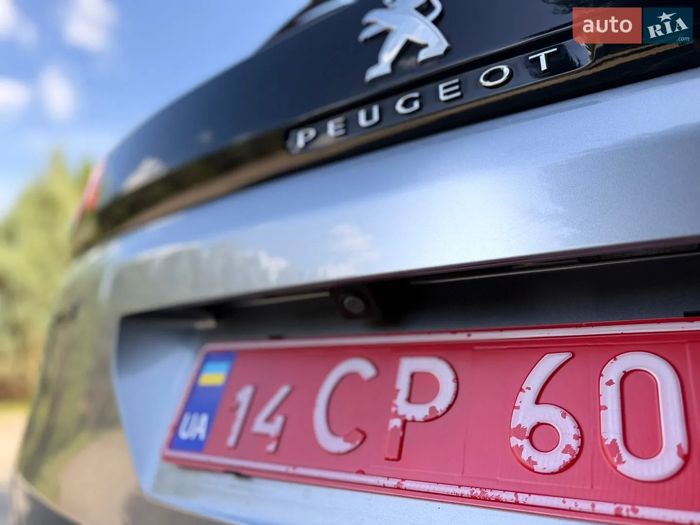 2018 Peugeot 3008 - мініатюра 42