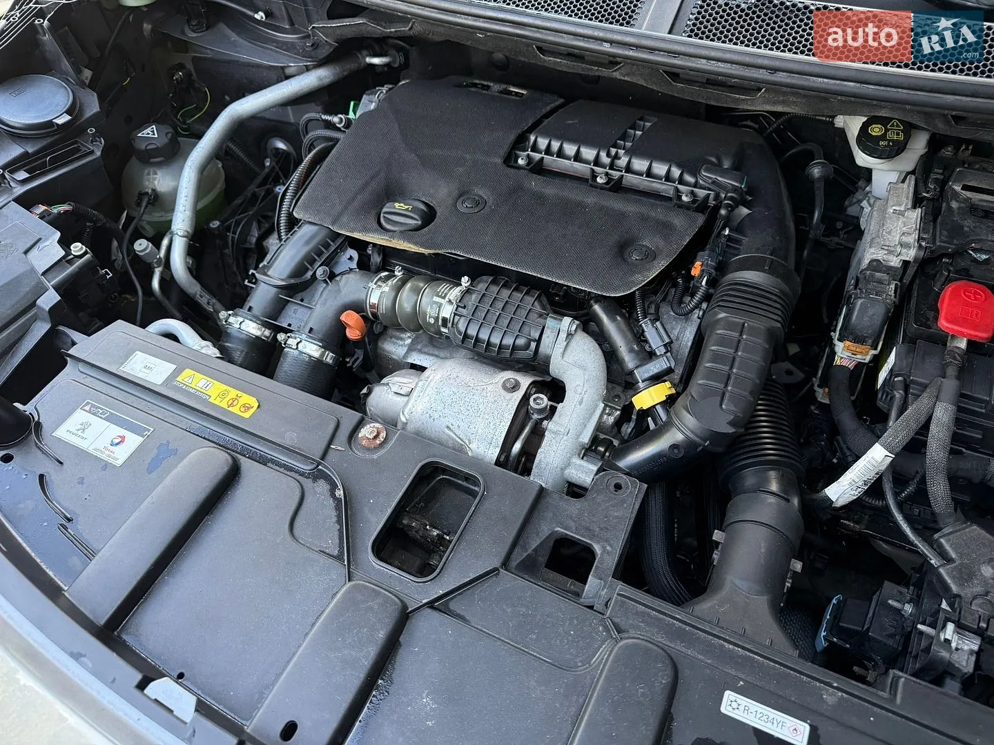 2018 Peugeot 3008 - мініатюра 61