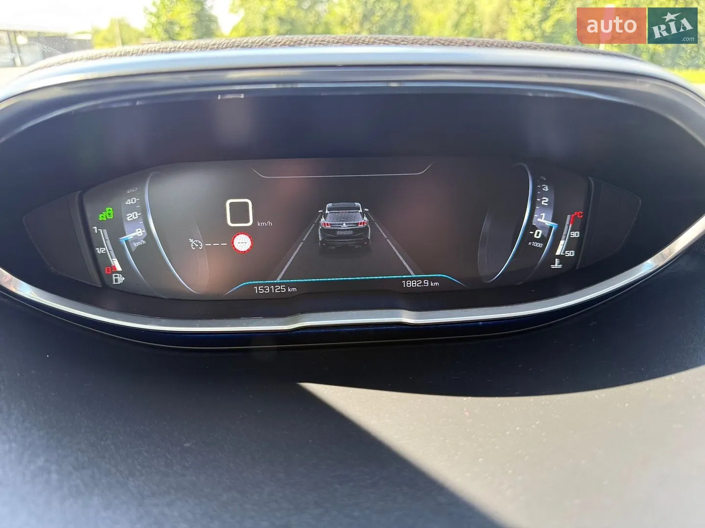 2018 Peugeot 3008 - мініатюра 69