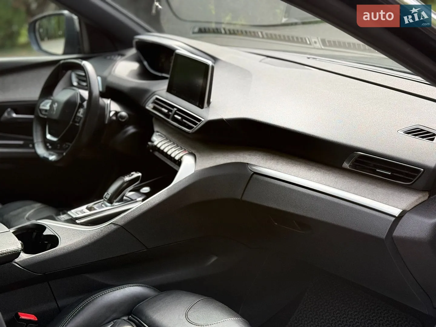 2017 Peugeot 3008 - мініатюра 21