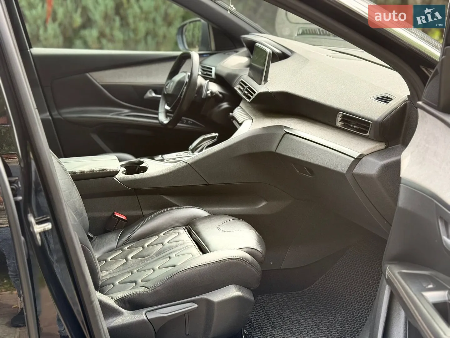 2017 Peugeot 3008 - мініатюра 22