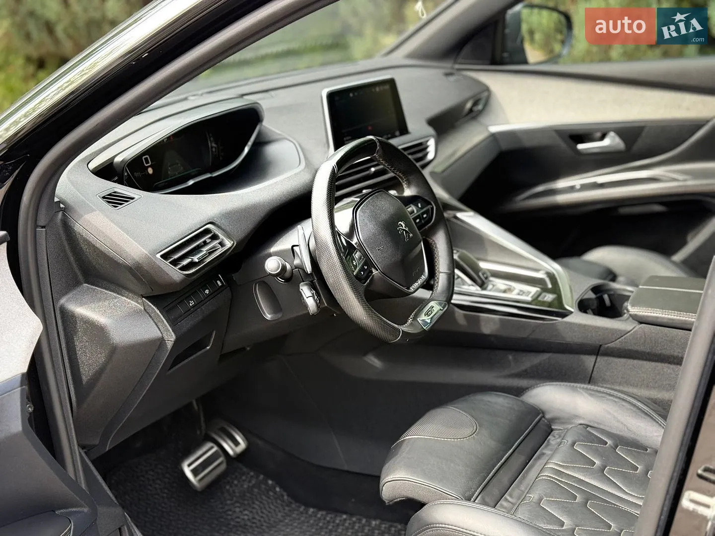 2017 Peugeot 3008 - мініатюра 27