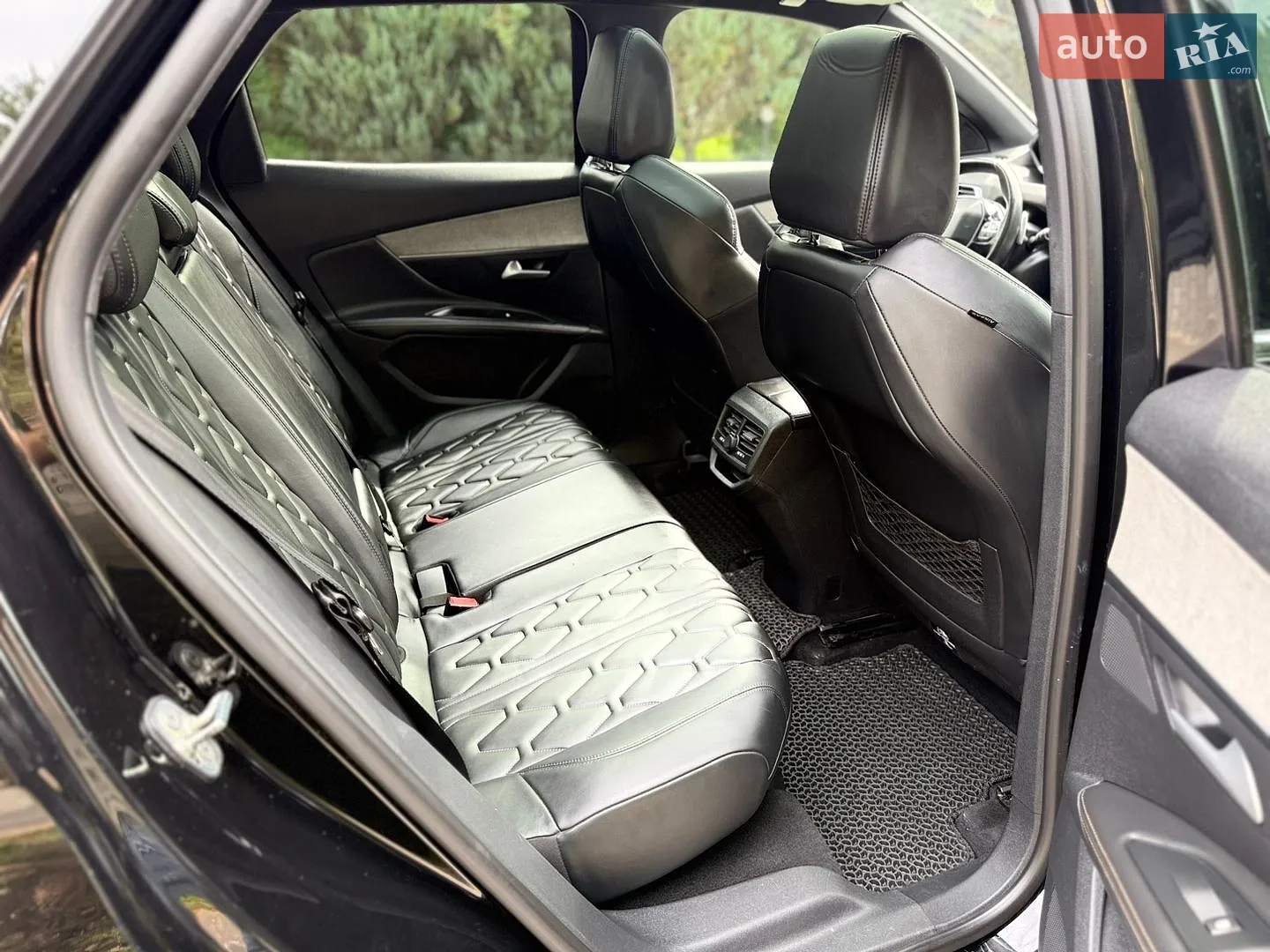 2017 Peugeot 3008 - мініатюра 30