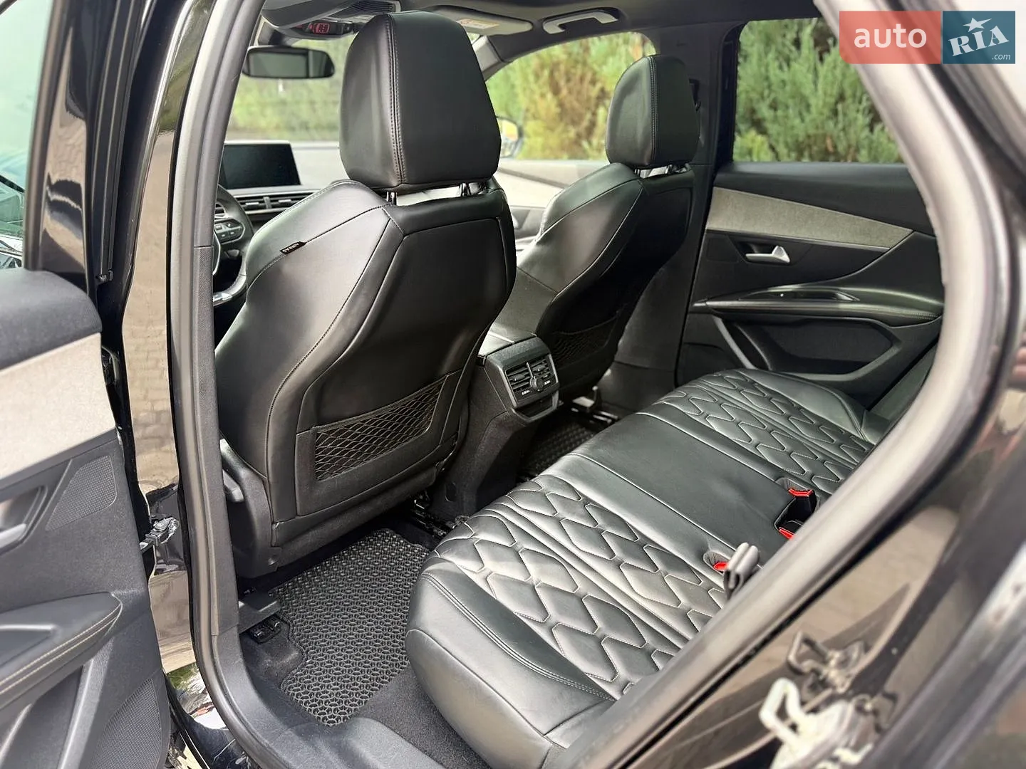 2017 Peugeot 3008 - мініатюра 34
