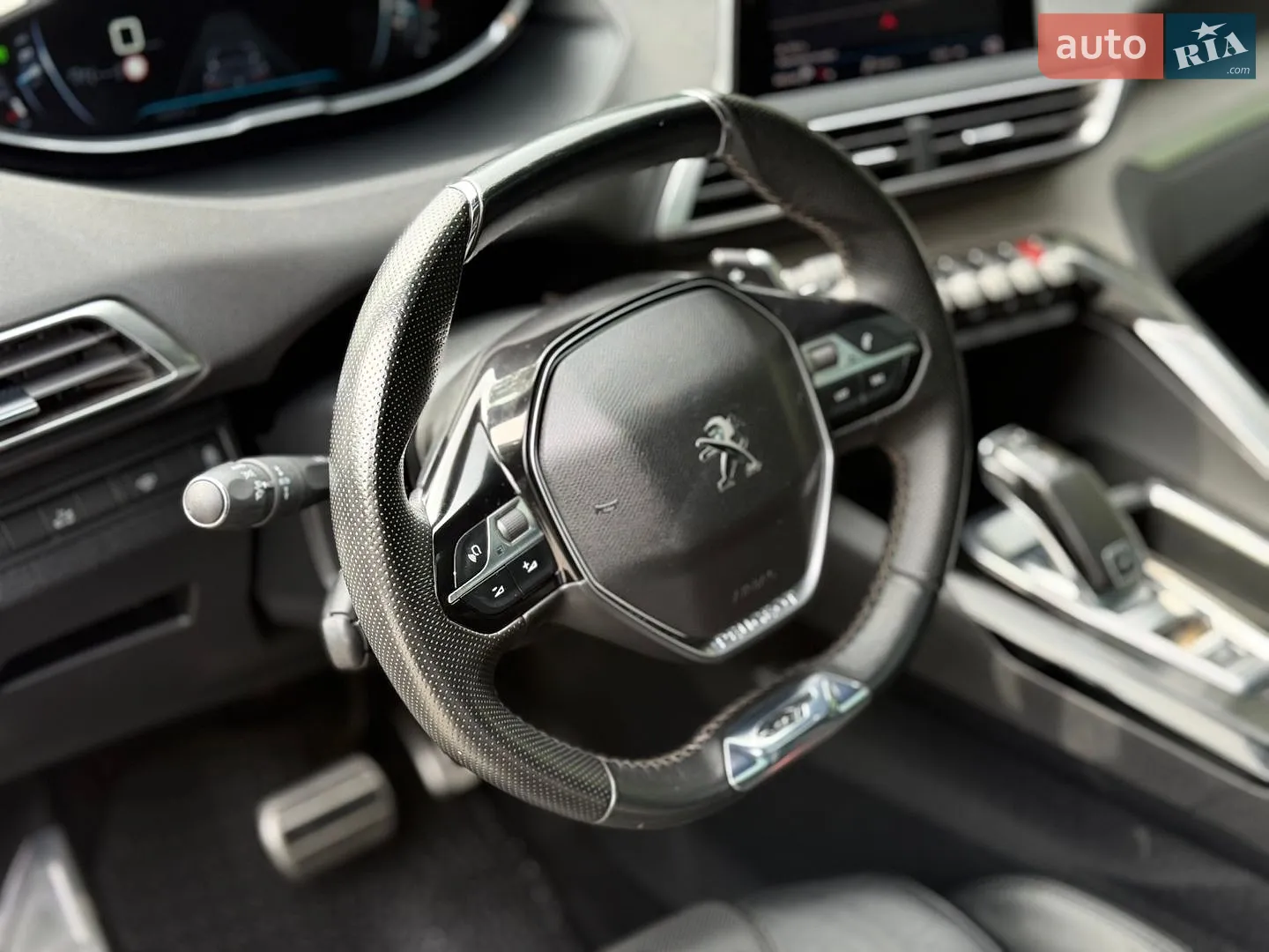 2017 Peugeot 3008 - мініатюра 38