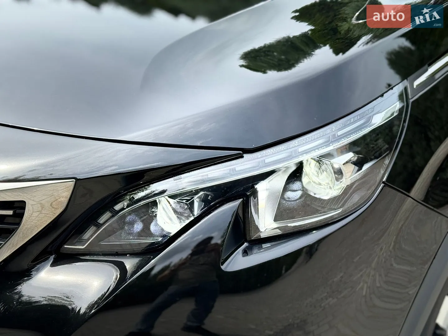 2017 Peugeot 3008 - мініатюра 48