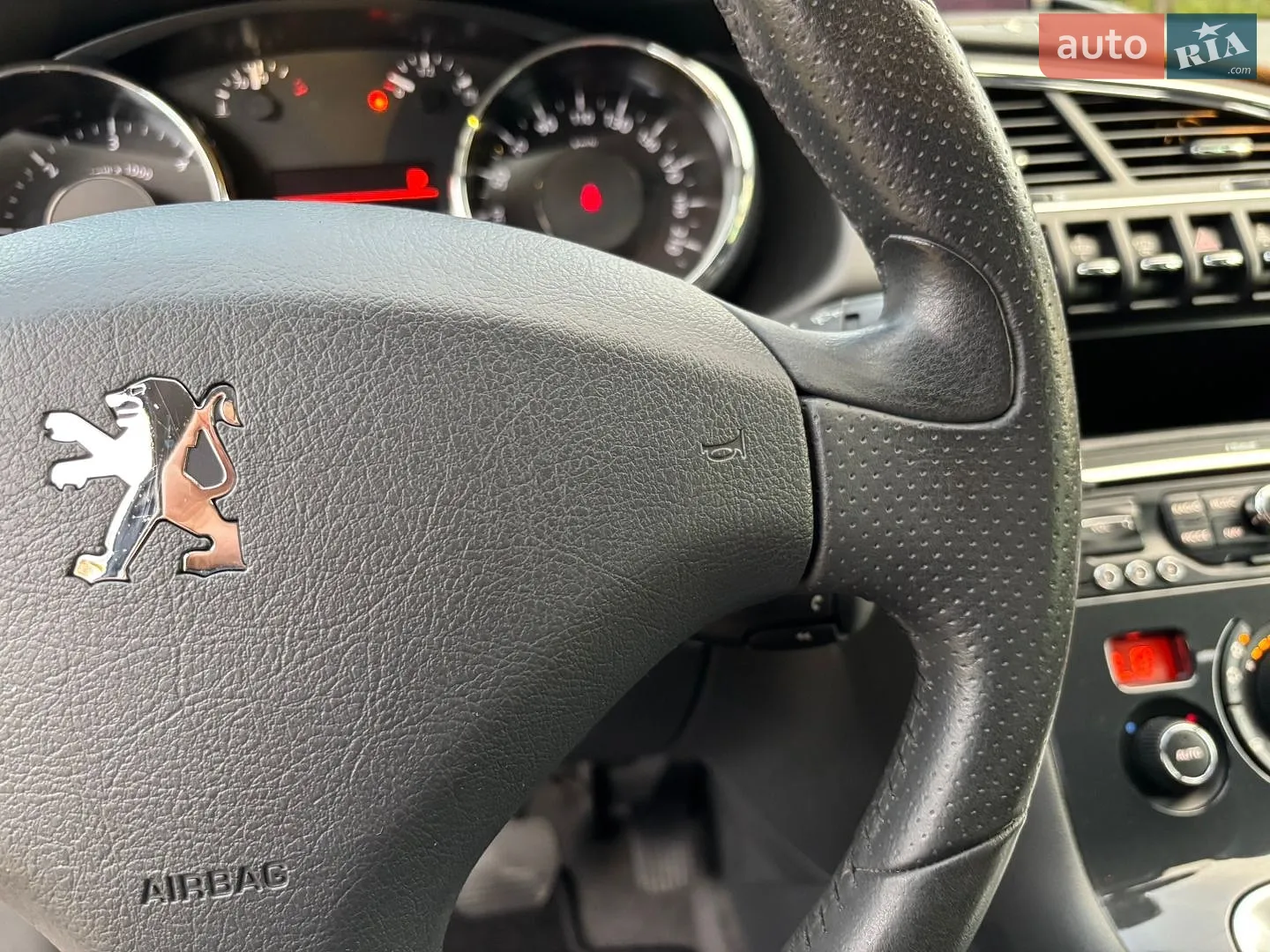 2011 Peugeot 3008 - мініатюра 24