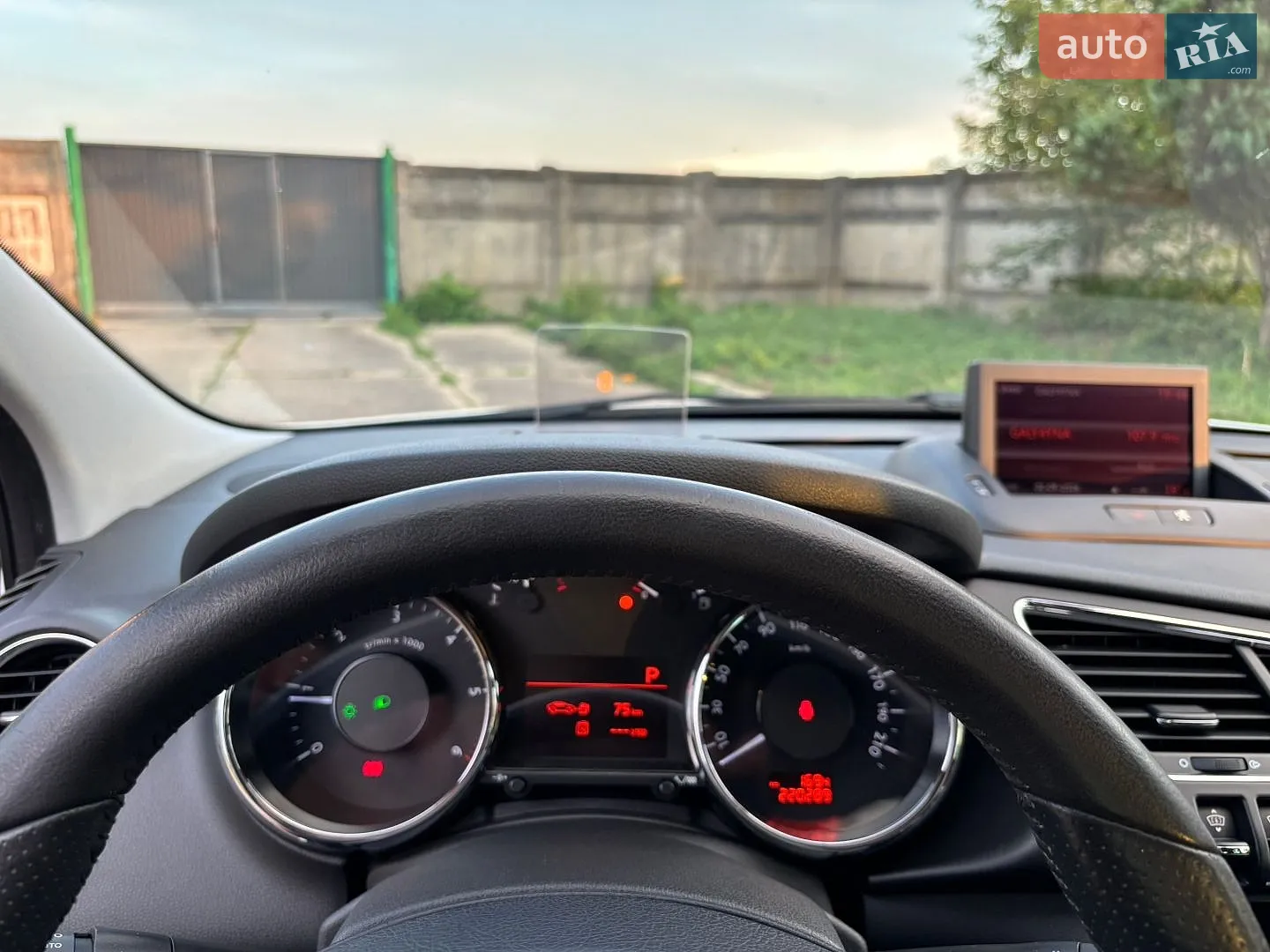 2011 Peugeot 3008 - мініатюра 26
