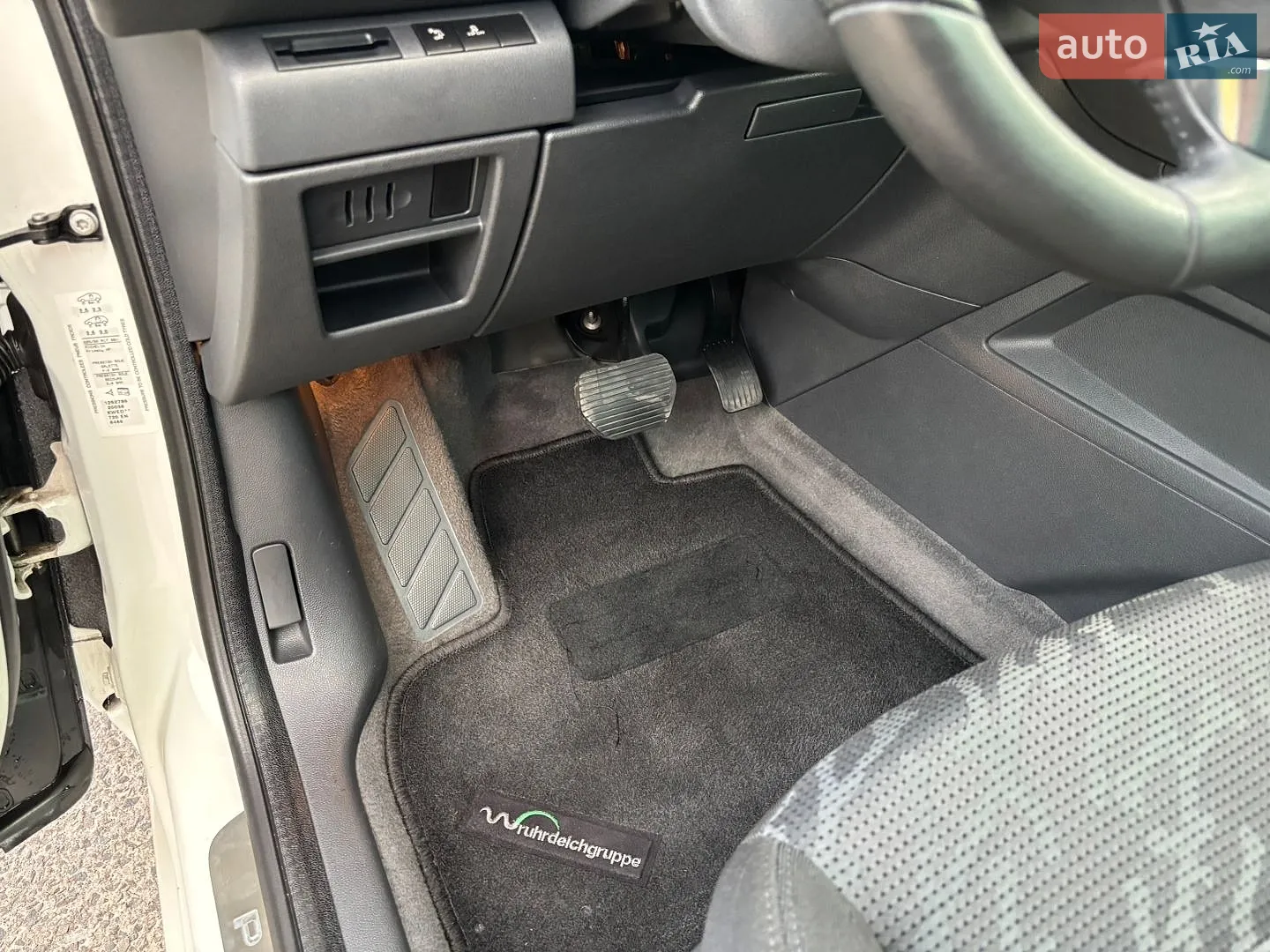 2011 Peugeot 3008 - мініатюра 31