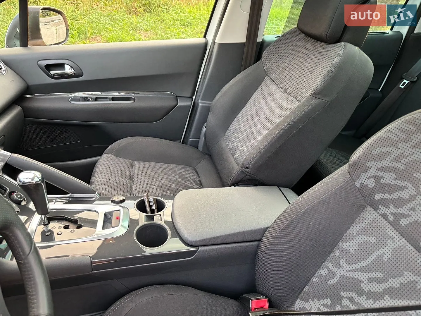 2011 Peugeot 3008 - мініатюра 30