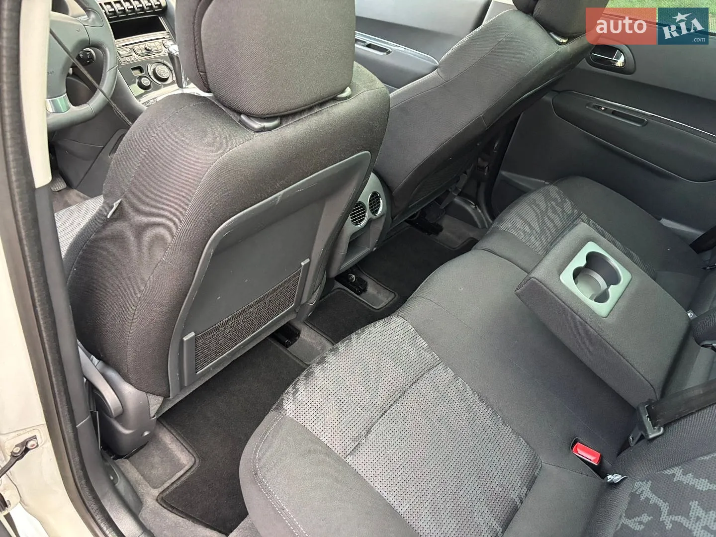 2011 Peugeot 3008 - мініатюра 34