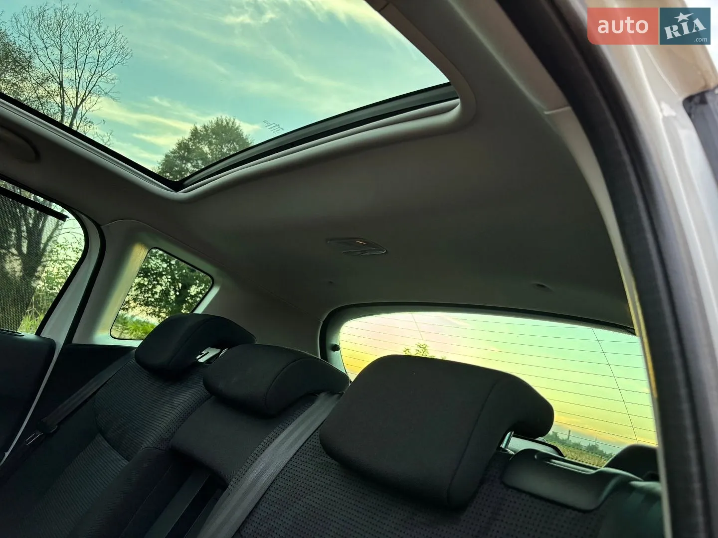 2011 Peugeot 3008 - мініатюра 35