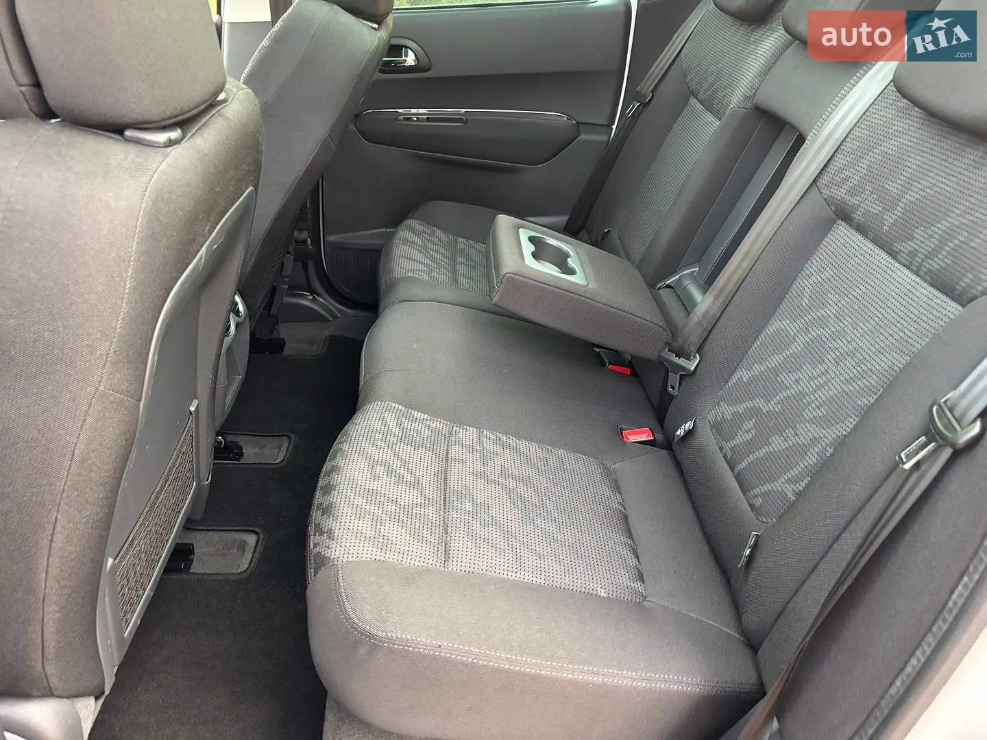 2011 Peugeot 3008 - мініатюра 33
